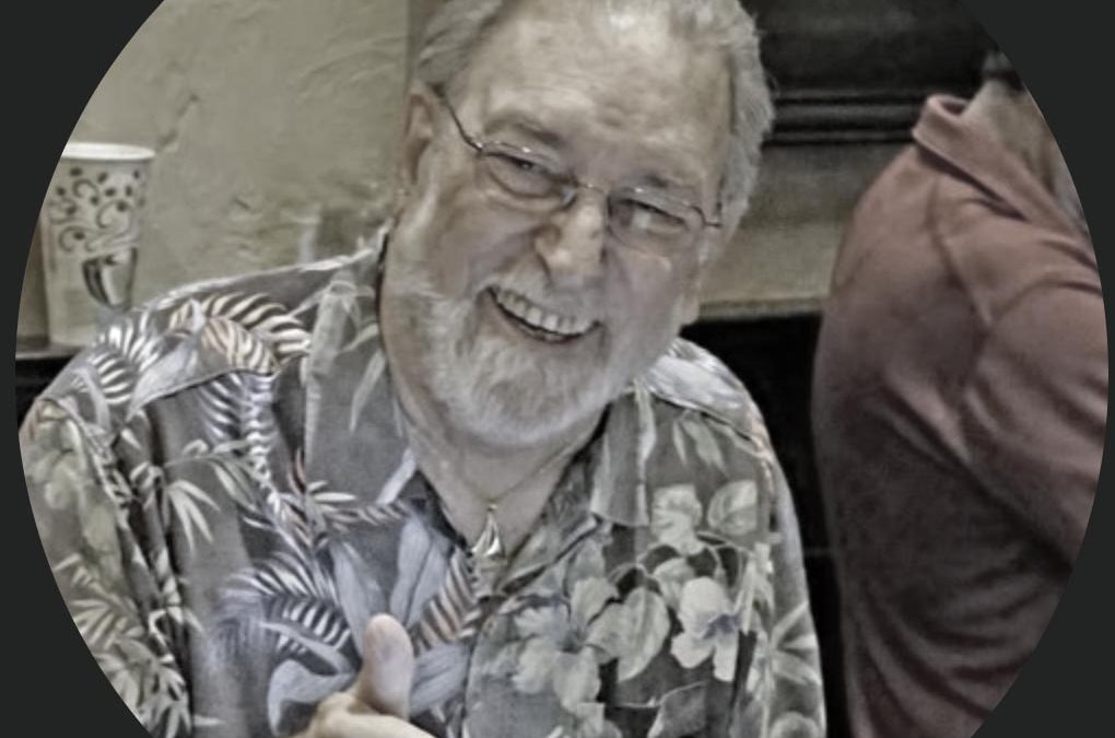 Pożegnanie Kolegi Rotary Punta Gorda