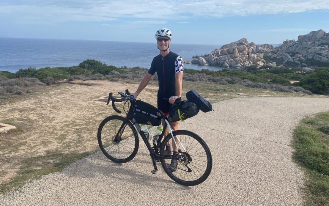 Ride for Rescue – charytatywna wyprawa rowerowa do Lwowa